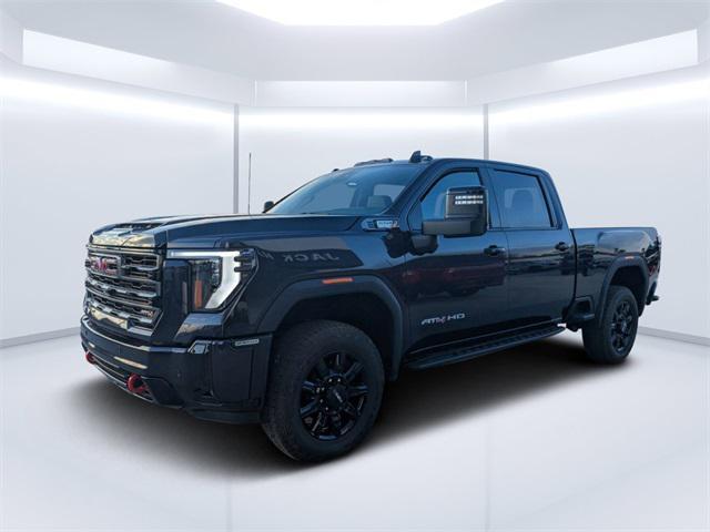 new 2025 GMC Sierra 2500 car, priced at $88,055