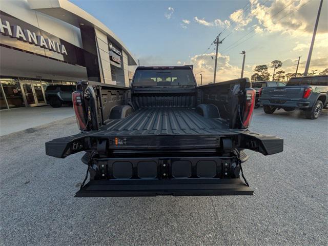 new 2025 GMC Sierra 2500 car, priced at $88,055