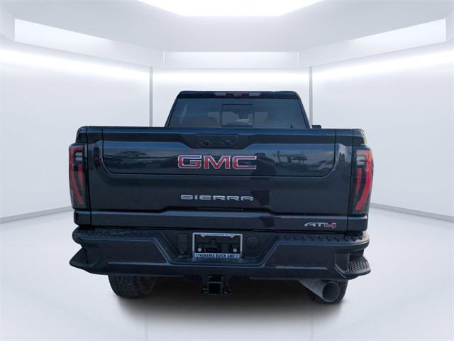 new 2025 GMC Sierra 2500 car, priced at $88,055