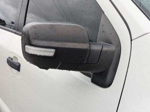 used 2021 Nissan Titan car, priced at $28,388