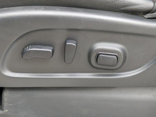 used 2021 Nissan Titan car, priced at $28,388