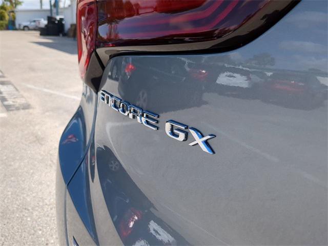 new 2024 Buick Encore GX car, priced at $24,475