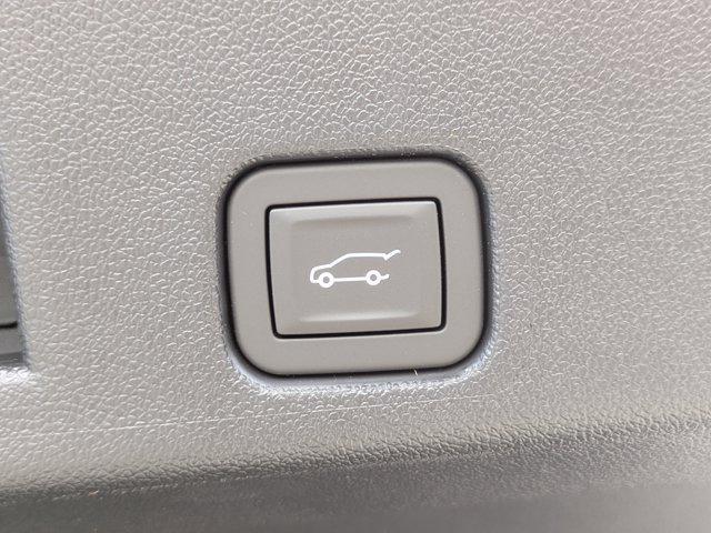 new 2026 GMC Acadia car, priced at $52,620