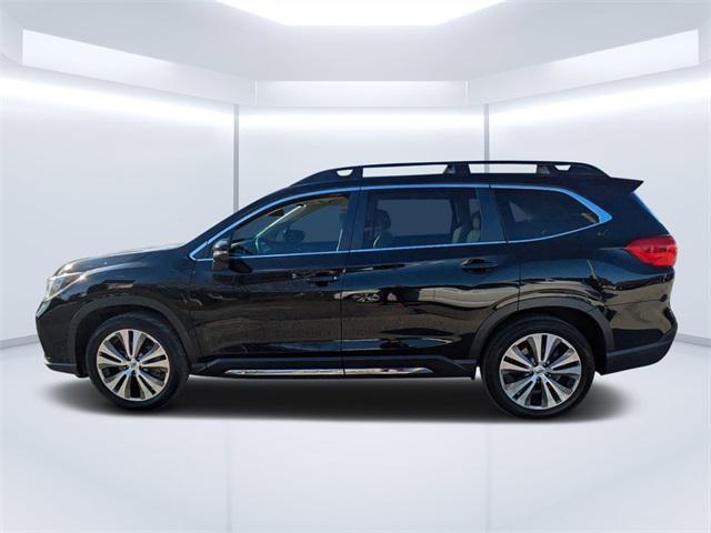 used 2022 Subaru Ascent car, priced at $31,697