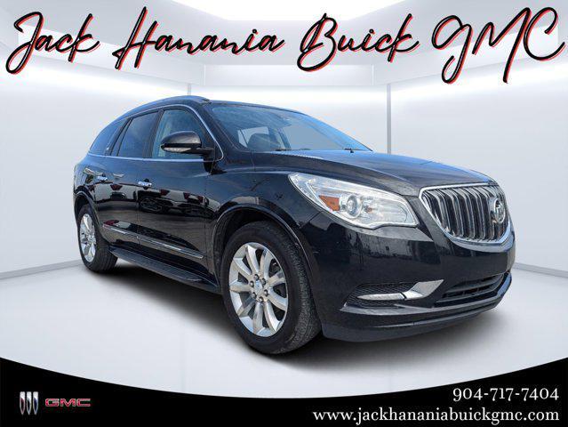 used 2014 Buick Enclave car, priced at $8,697