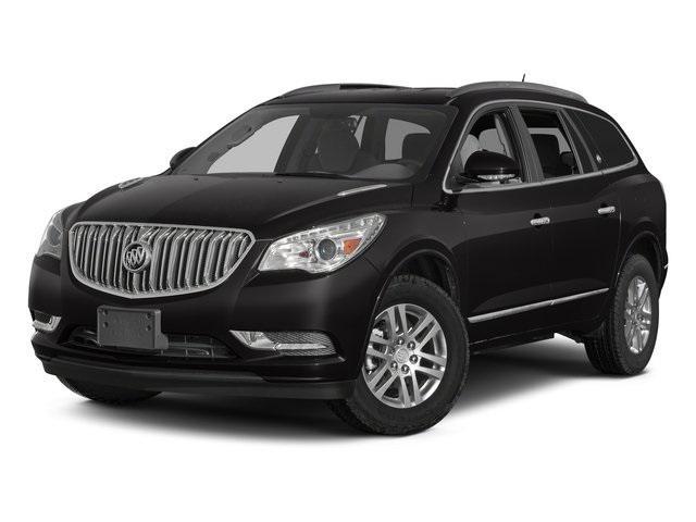 used 2014 Buick Enclave car, priced at $9,298