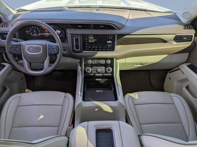 used 2024 GMC Yukon XL car, priced at $70,832