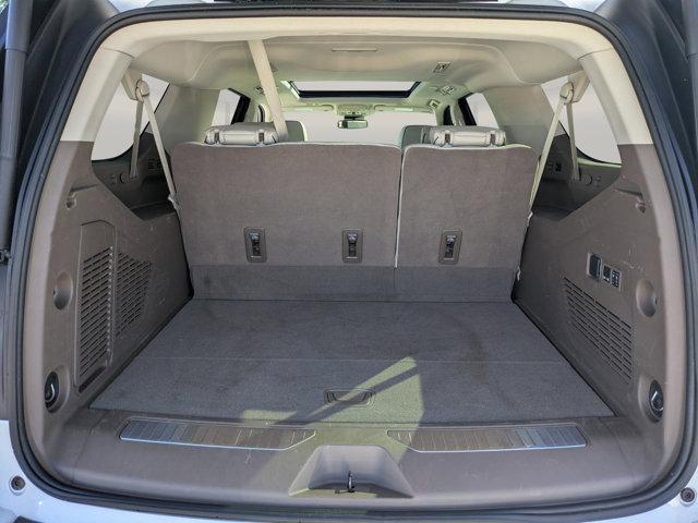used 2024 GMC Yukon XL car, priced at $70,832