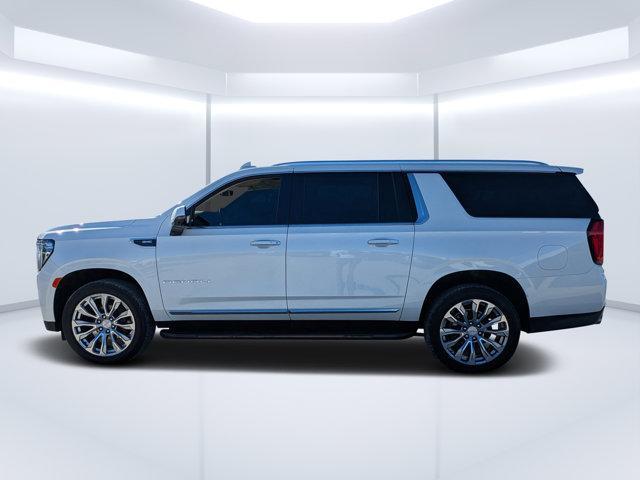 used 2024 GMC Yukon XL car, priced at $70,832