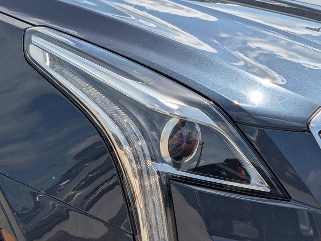 used 2019 Cadillac XT5 car, priced at $21,988
