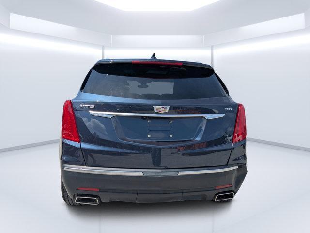 used 2019 Cadillac XT5 car, priced at $21,988