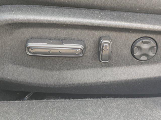 used 2022 Honda Accord car, priced at $26,085