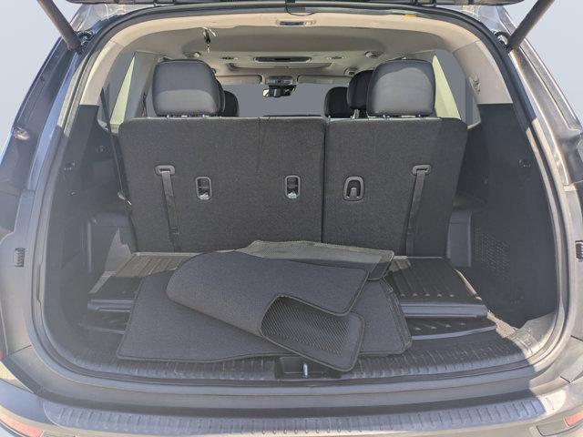 used 2021 Kia Telluride car, priced at $28,233