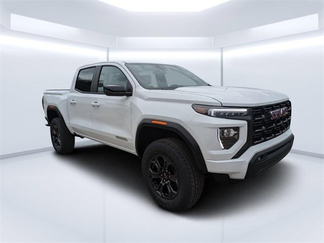 new 2024 GMC Canyon car, priced at $37,845