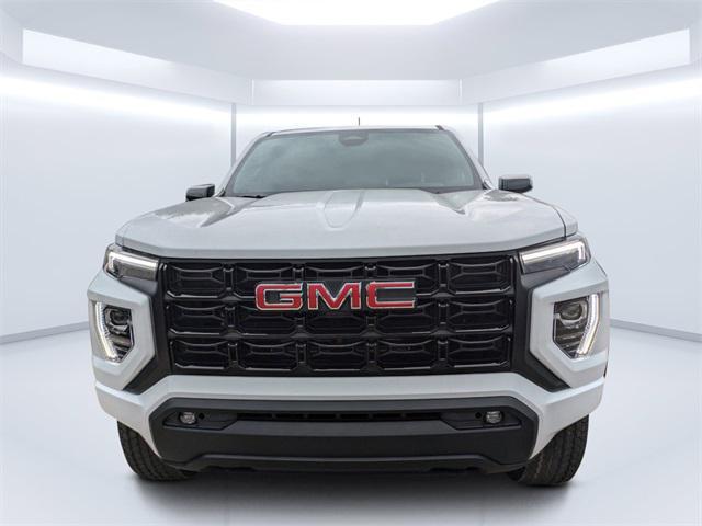 new 2024 GMC Canyon car, priced at $37,845