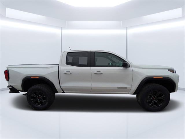 new 2024 GMC Canyon car, priced at $37,845