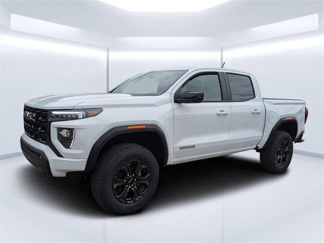 new 2024 GMC Canyon car, priced at $37,845