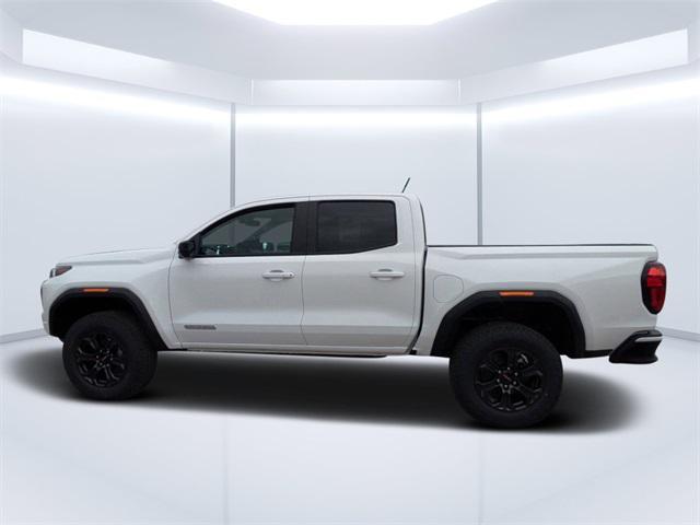 new 2024 GMC Canyon car, priced at $37,845