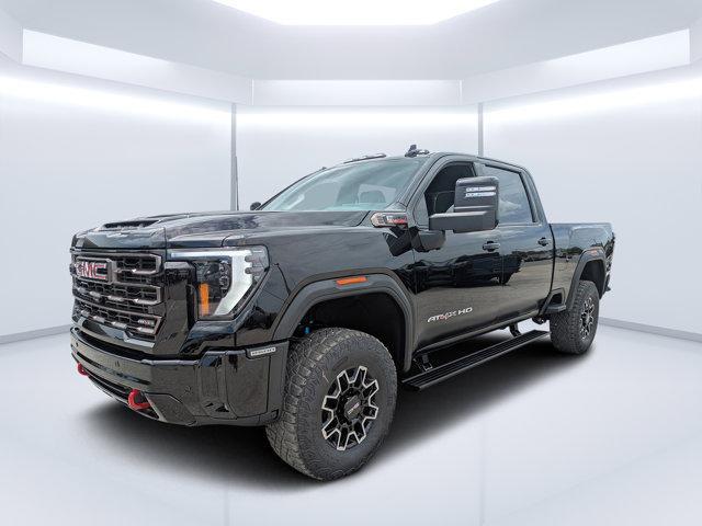 new 2025 GMC Sierra 2500 car, priced at $95,425