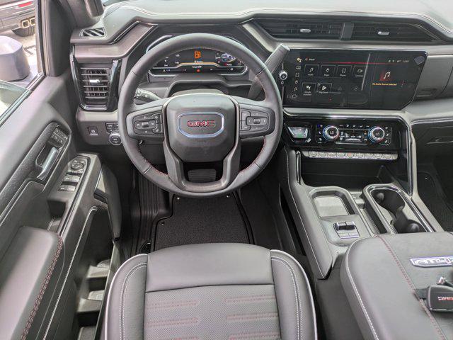 new 2025 GMC Sierra 2500 car, priced at $95,425