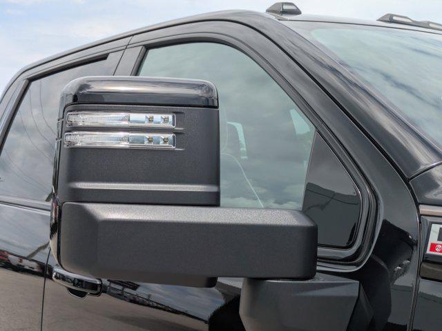 new 2025 GMC Sierra 2500 car, priced at $95,425