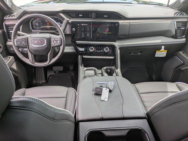 new 2025 GMC Sierra 2500 car, priced at $95,425