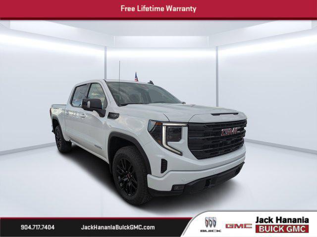new 2026 GMC Sierra 1500 car, priced at $63,770