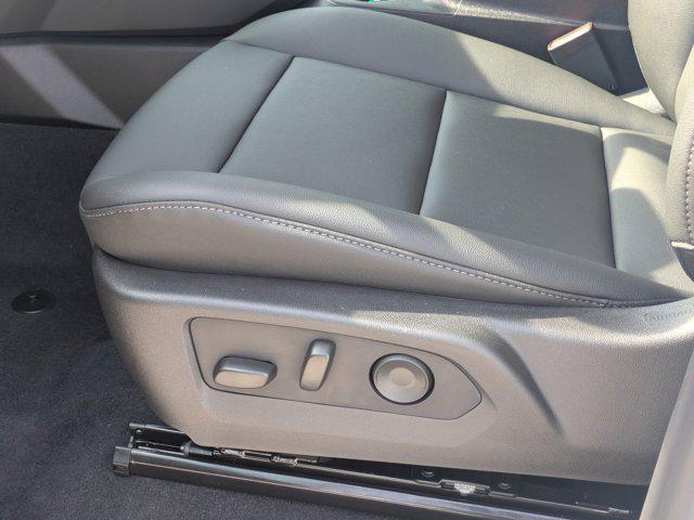 new 2025 GMC Canyon car, priced at $43,450