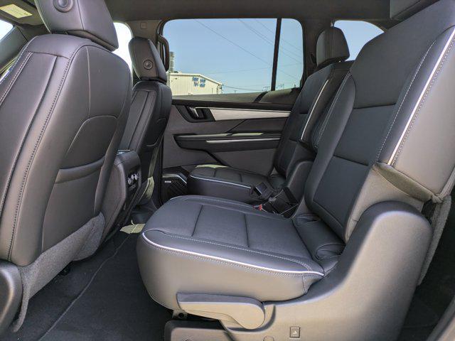 new 2025 Buick Enclave car, priced at $46,480