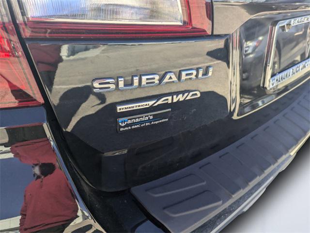 used 2019 Subaru Outback car, priced at $15,288