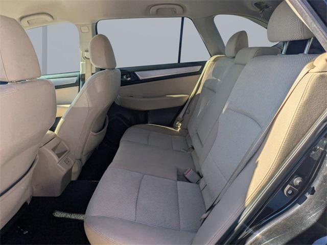 used 2019 Subaru Outback car, priced at $15,288