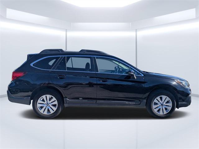 used 2019 Subaru Outback car, priced at $15,288