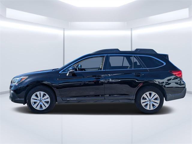 used 2019 Subaru Outback car, priced at $15,288