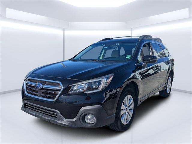 used 2019 Subaru Outback car, priced at $15,288