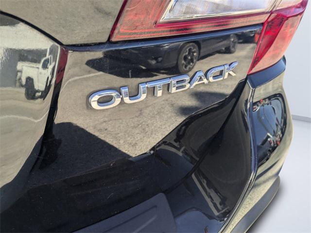 used 2019 Subaru Outback car, priced at $15,288