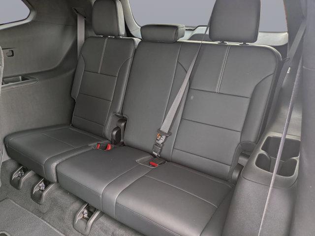 used 2024 GMC Acadia car, priced at $38,872