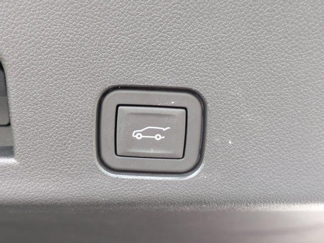 used 2024 GMC Acadia car, priced at $38,872