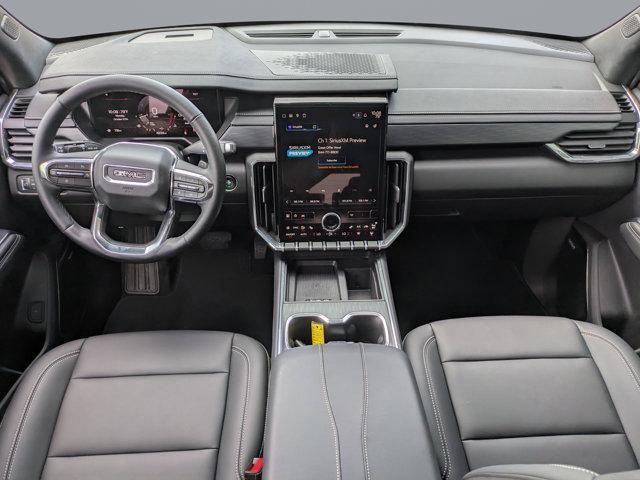 used 2024 GMC Acadia car, priced at $38,872