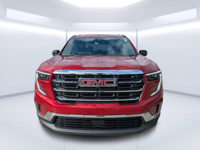 used 2024 GMC Acadia car, priced at $38,872