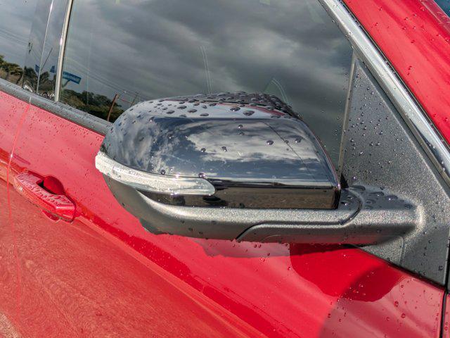 used 2024 GMC Acadia car, priced at $38,872