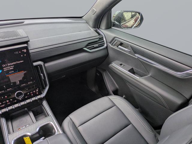 used 2024 GMC Acadia car, priced at $38,872