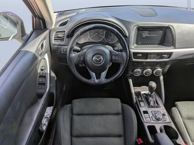 used 2016 Mazda CX-5 car, priced at $13,660