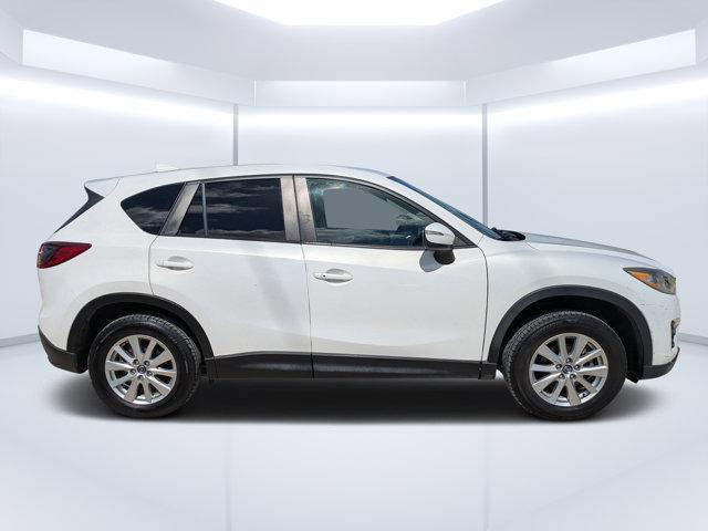used 2016 Mazda CX-5 car, priced at $13,660