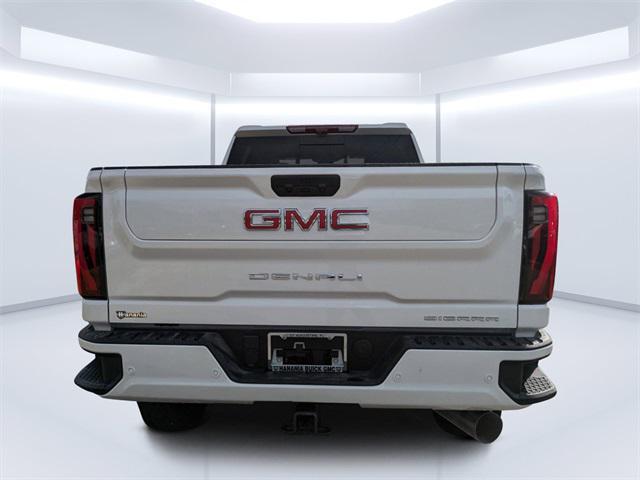 new 2025 GMC Sierra 2500 car, priced at $88,905