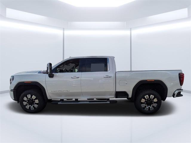 new 2025 GMC Sierra 2500 car, priced at $88,905