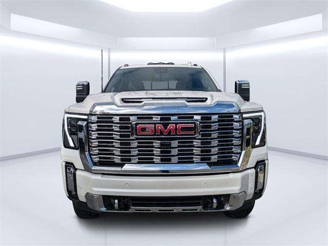 new 2025 GMC Sierra 2500 car, priced at $88,905