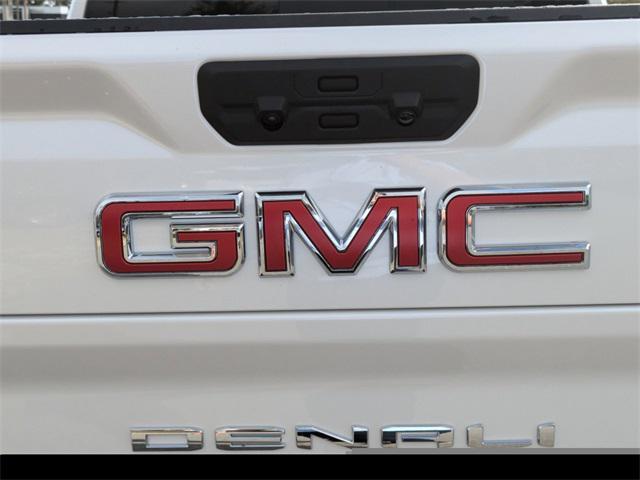 new 2025 GMC Sierra 2500 car, priced at $88,905