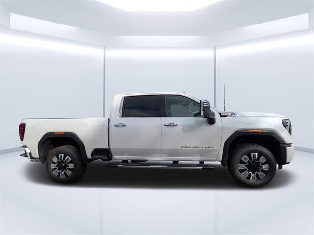 new 2025 GMC Sierra 2500 car, priced at $88,905