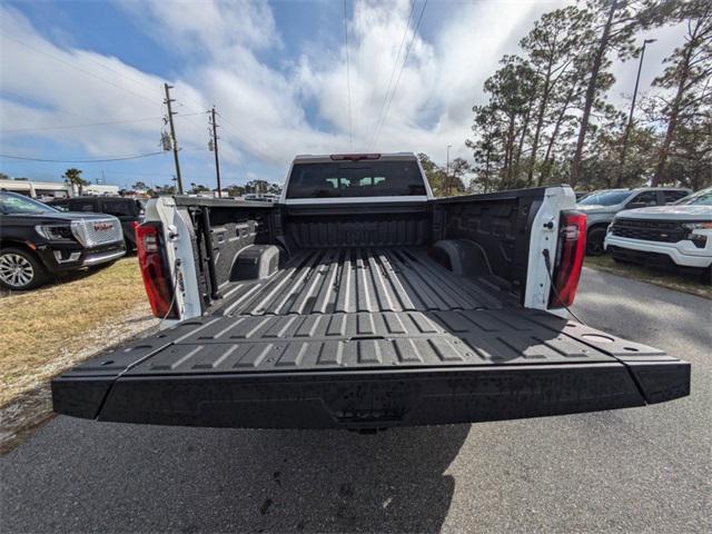 new 2025 GMC Sierra 2500 car, priced at $88,905