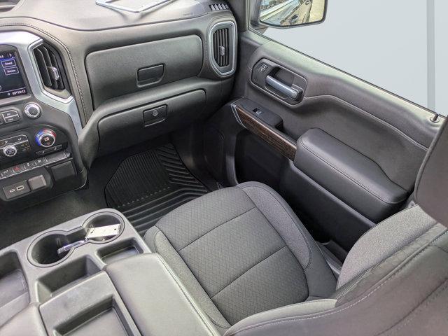 used 2020 GMC Sierra 1500 car, priced at $29,888